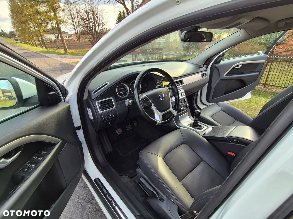 Volvo S80 2.5T Momentum - 11