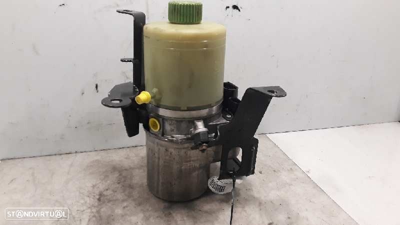 BOMBA DIREÇÃO SEAT IBIZA III 2002 -6Q0423371 - 2