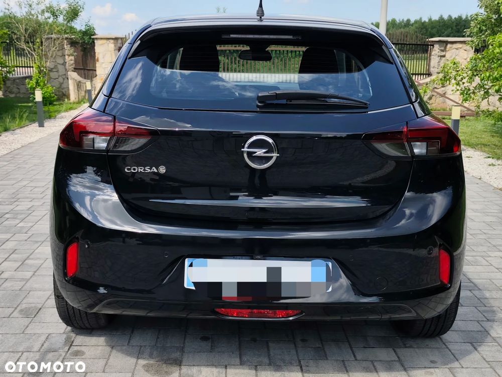 Opel Corsa Elegance Business Pack - 9
