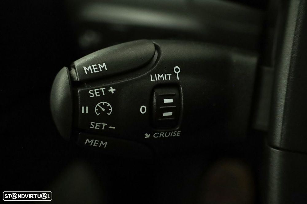 Citroën C3 1.2 PureTech Max - 17