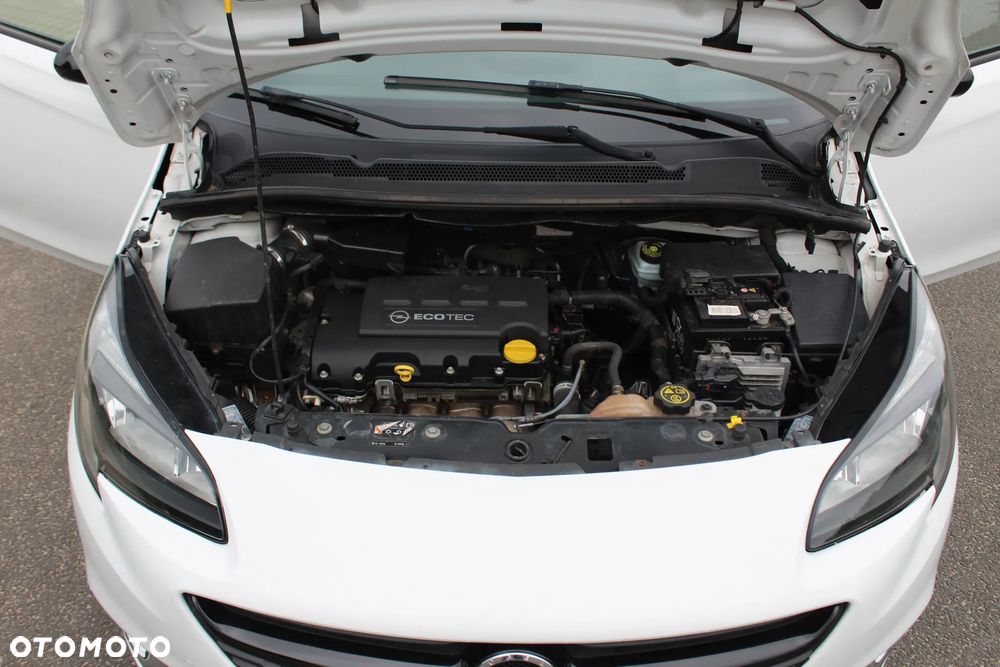 Opel Corsa 1.4 Color Edition - 12