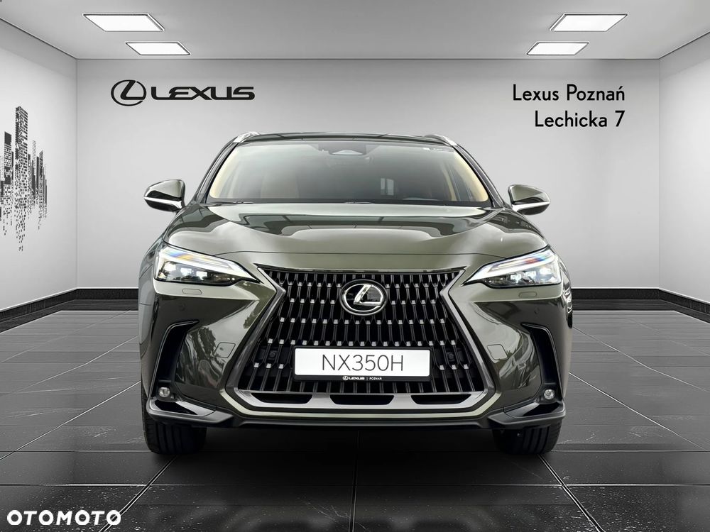 Lexus NX - 8