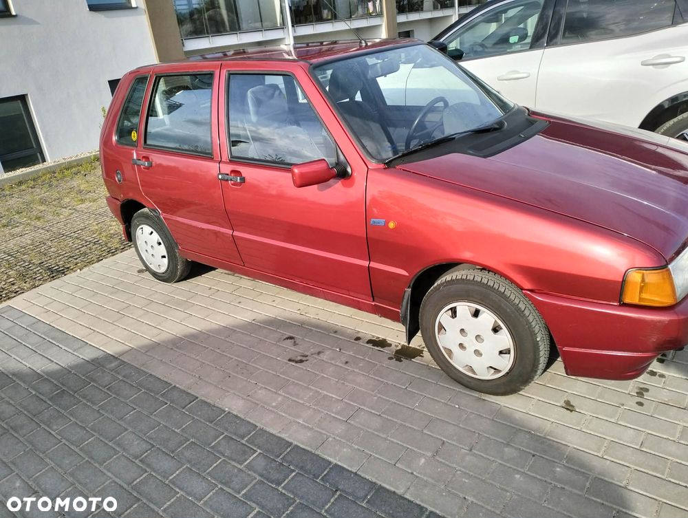 Fiat Uno 1.0 Fire - 4