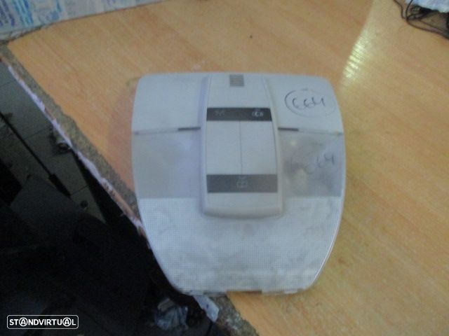 Luz De Teto Plafonier 16093300 MERCEDES W169 2005 - 1