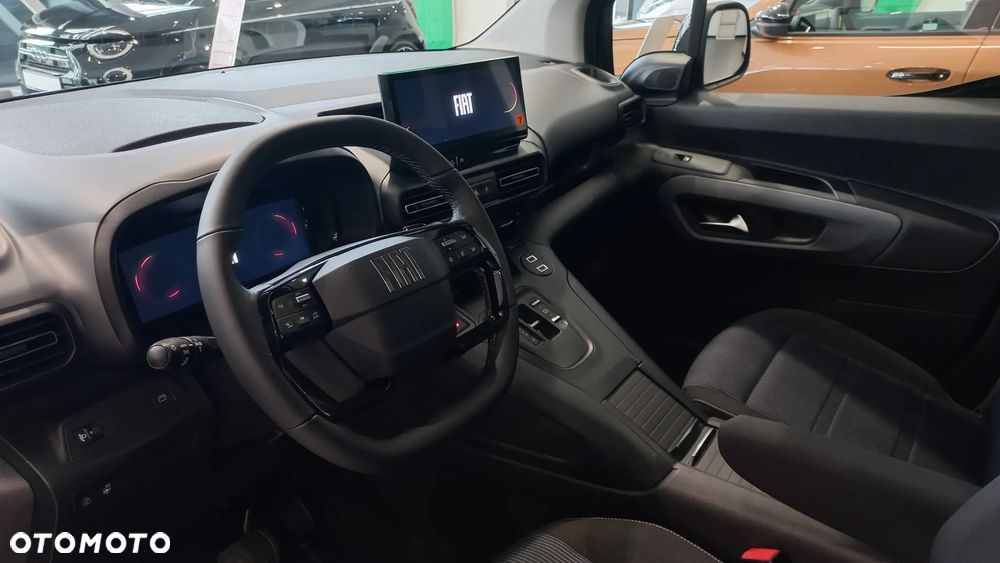Fiat Qubo - 5