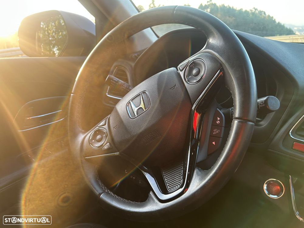Honda HR-V 1.5 i-VTEC Executive - 7