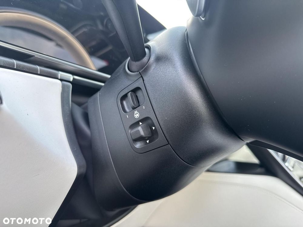 Mercedes-Benz Klasa S - 27