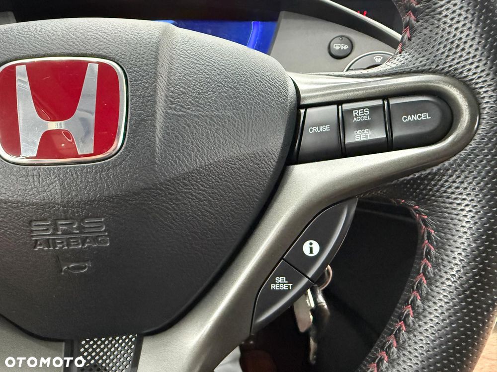 Honda Civic 2.0 i-VTEC Type R - 16
