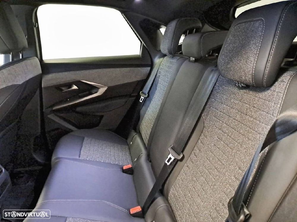 Peugeot 3008 1.2 Hybrid Allure e-DCS6 - 10
