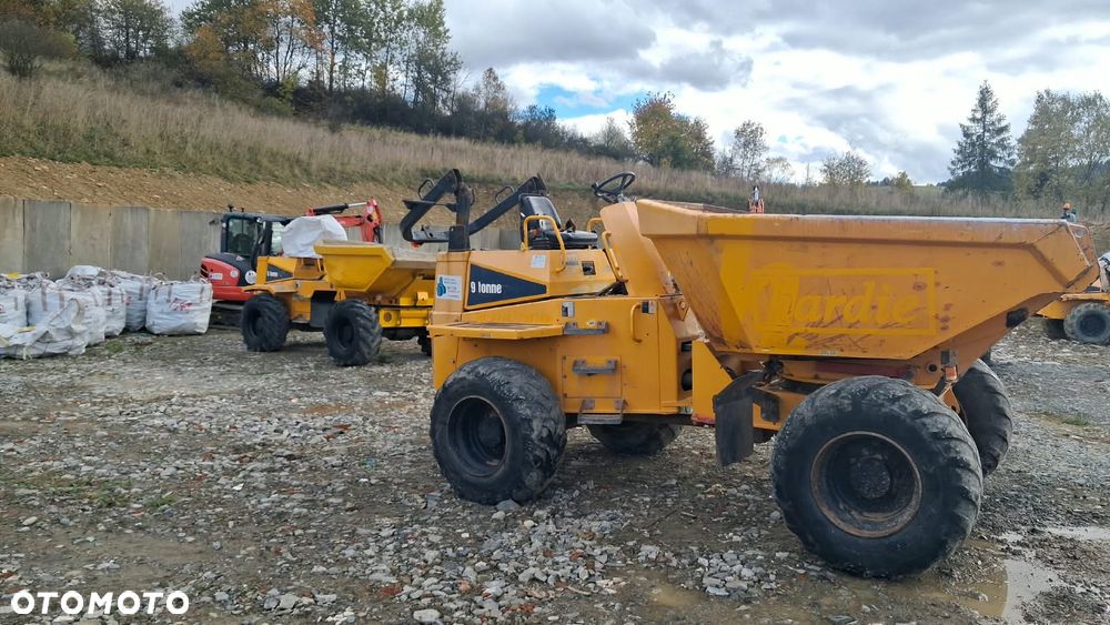 Thwaites 9T - 14