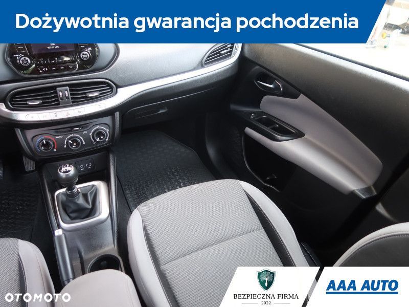 Fiat Tipo - 10