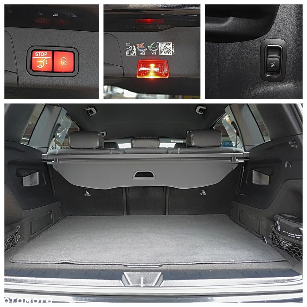 Mercedes-Benz GLB 200 7G-DCT - 35