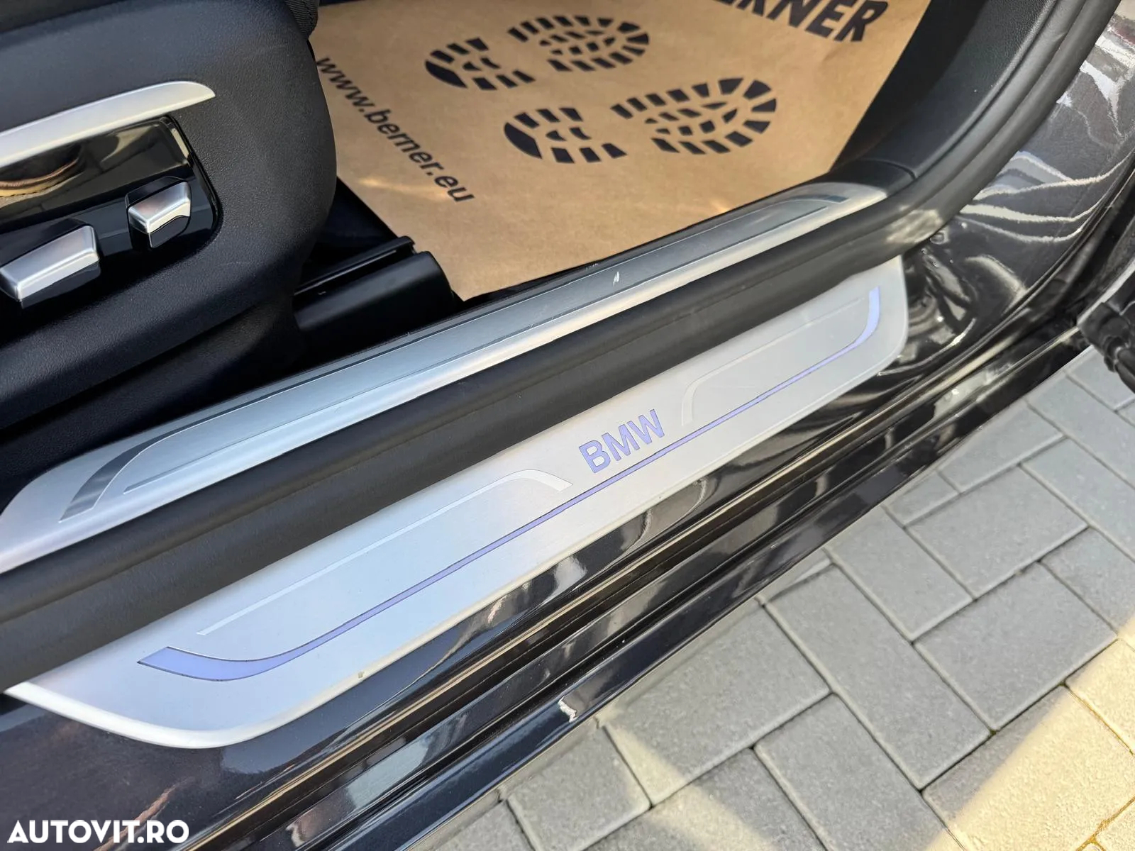 BMW Seria 7 740Ld xDrive - 22
