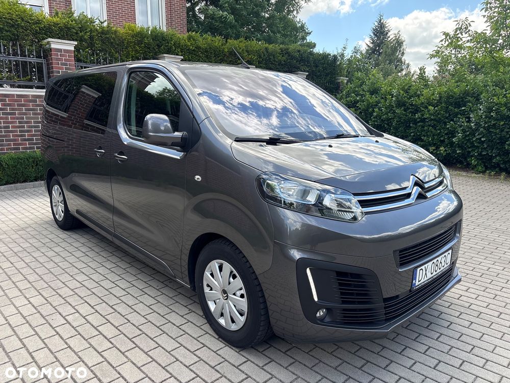Citroën SpaceTourer M Shine - 40
