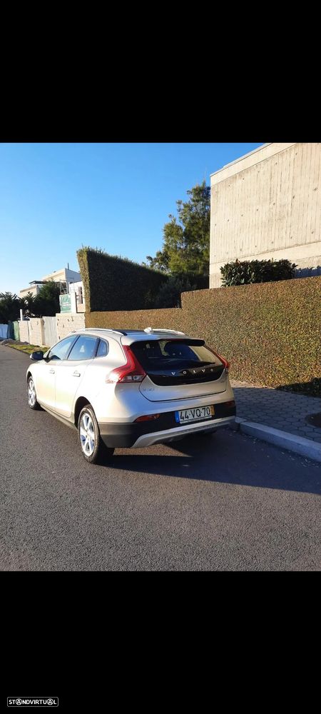 Volvo V40 2.0 D2 Momentum - 2