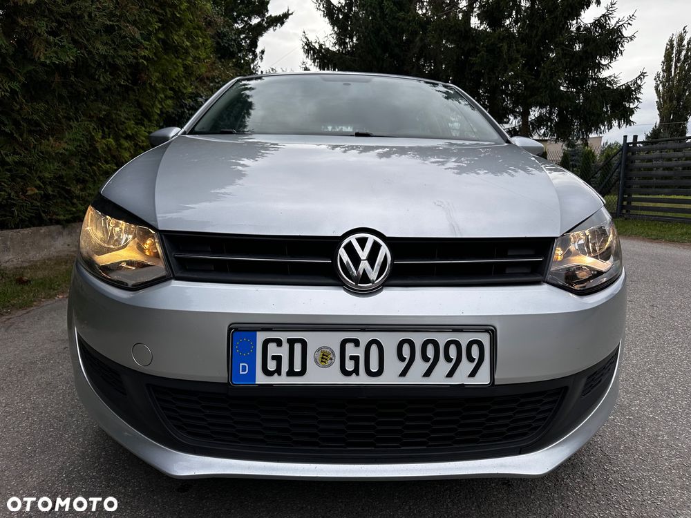 Volkswagen Polo - 15