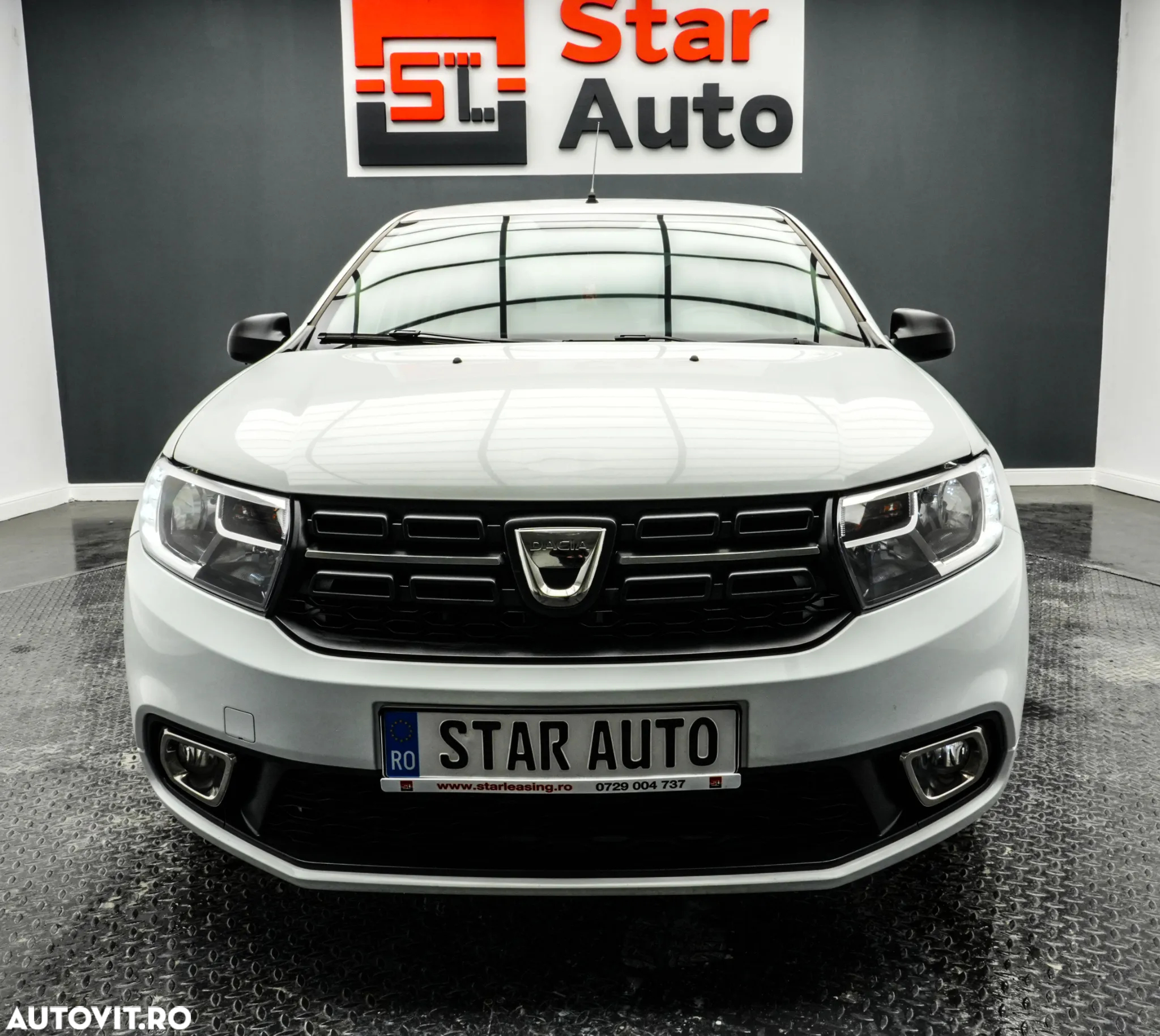 Dacia Logan 0.9 TCe Laureate - 3