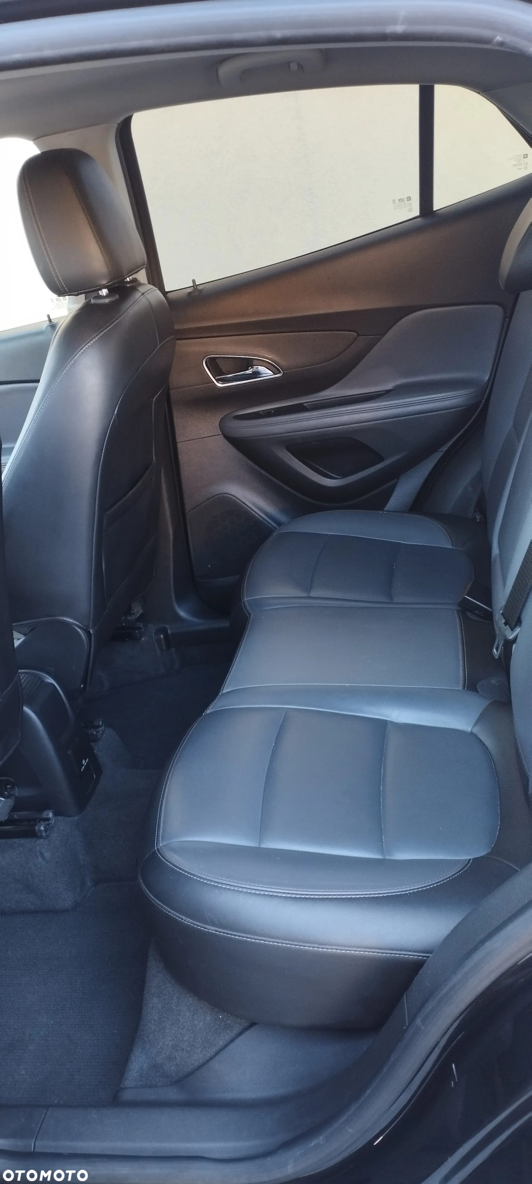 Opel Mokka - 8