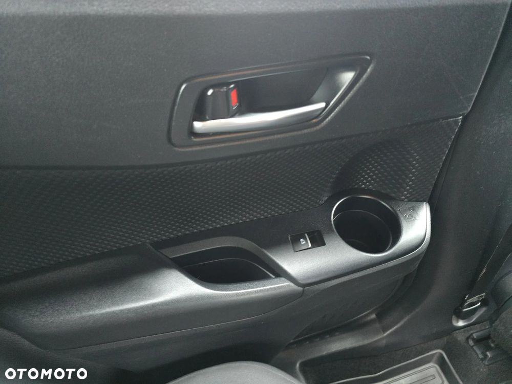 Toyota C-HR 1.2 T Premium - 26