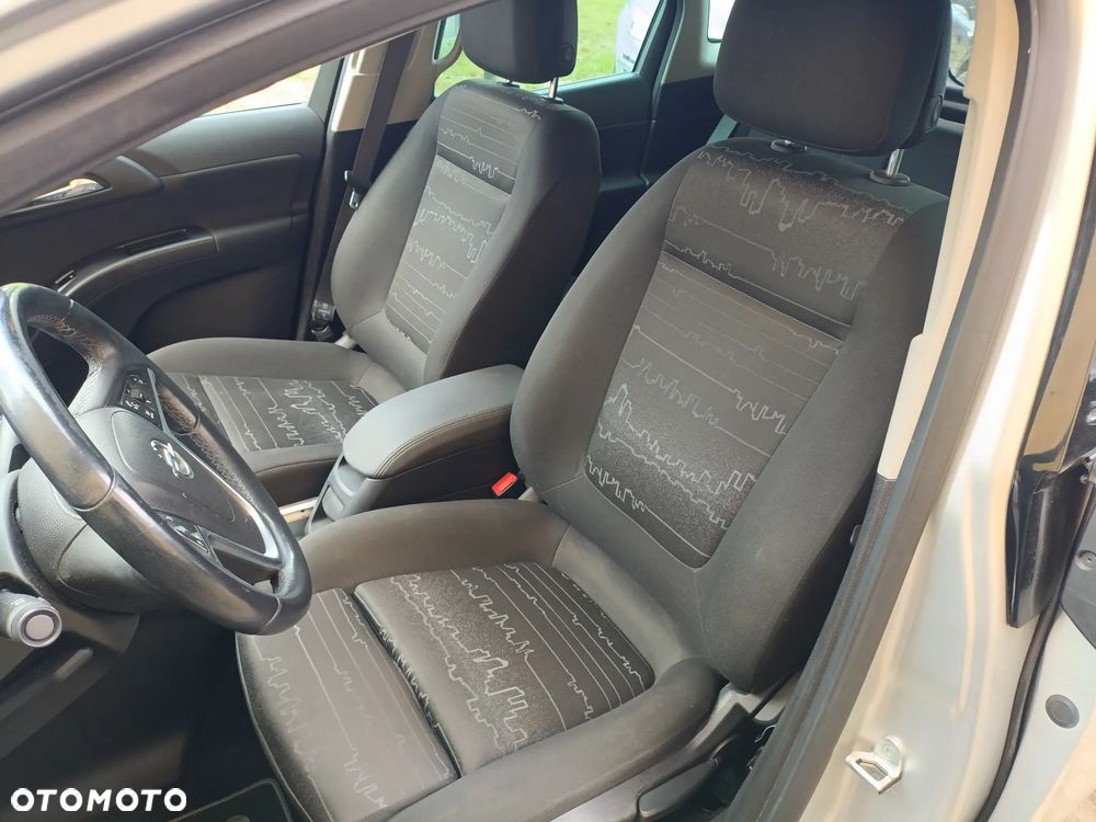 Opel Meriva 1.7 CDTI Active - 3
