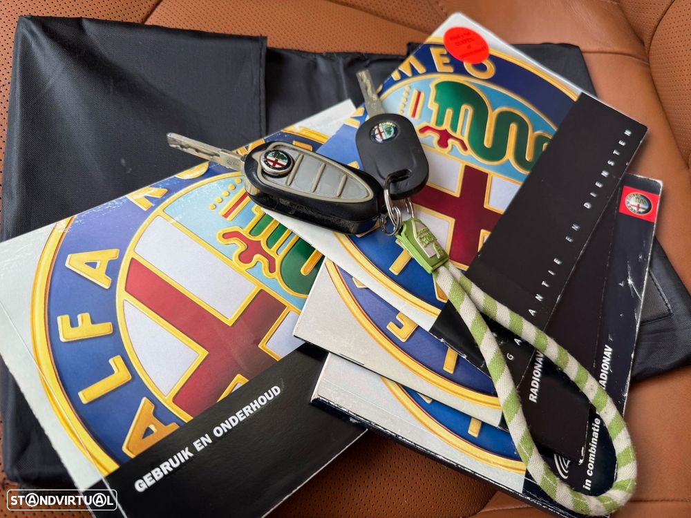 Alfa Romeo MiTo 1.3 JTD Distinctive S&S - 15