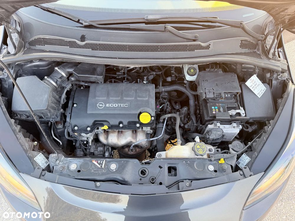 Opel Corsa 1.4 Active - 16