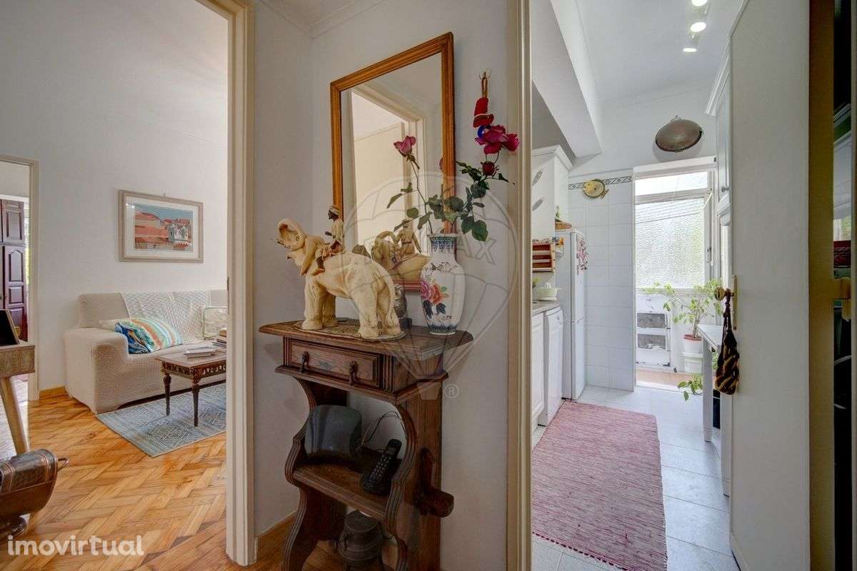 Apartamento T2 para venda - Grande imagem: 4/24