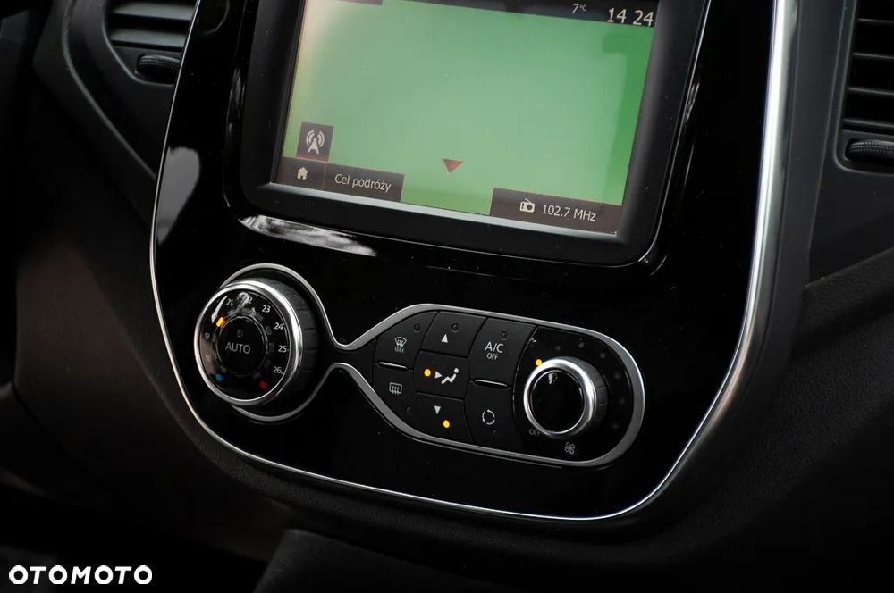 Renault Captur ENERGY TCe 120 EDC LIMITED - 19