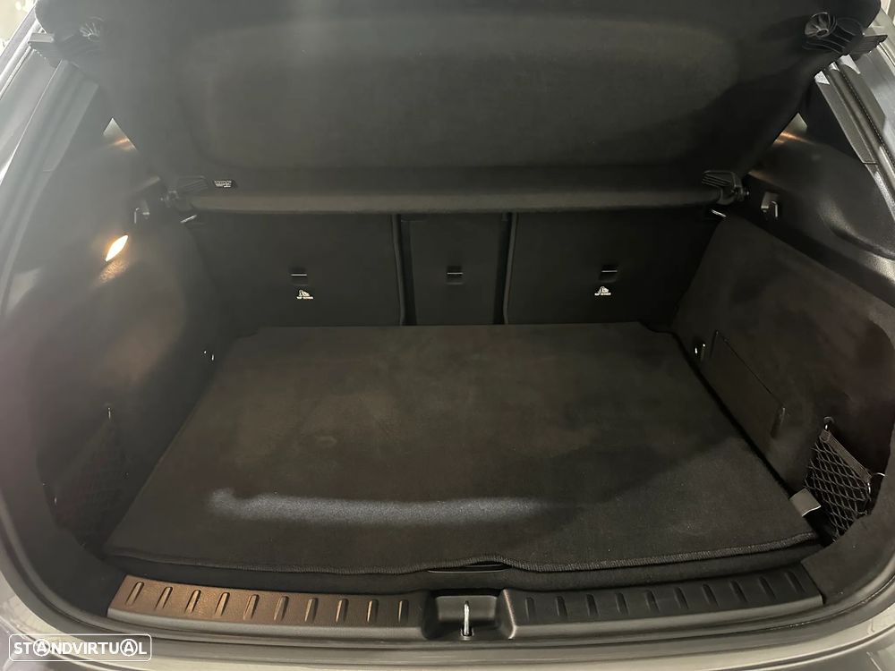 Mercedes-Benz EQA 250+ - 4