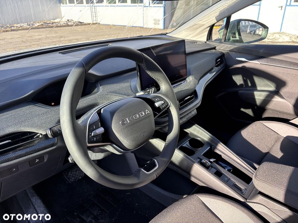 Skoda Elroq - 10