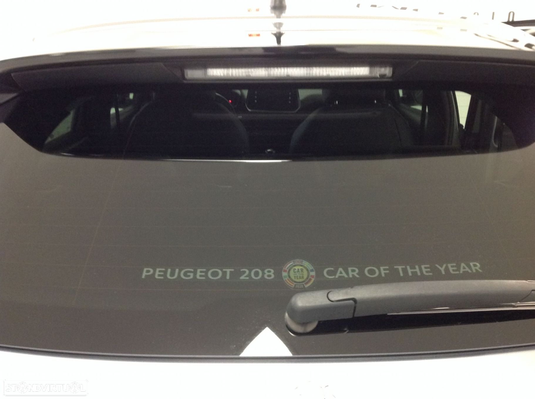 Peugeot 208 1.2 PureTech Allure - 27