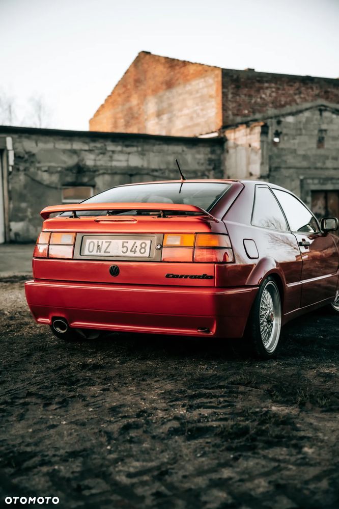 Volkswagen Corrado 1.8 G60 - 35