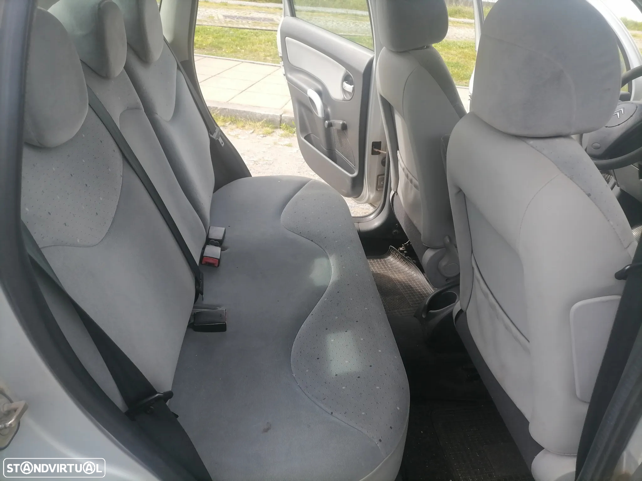 Citroën C3 1.1 Exclusive - 8
