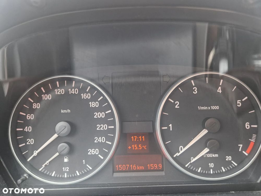 BMW Seria 3 - 14