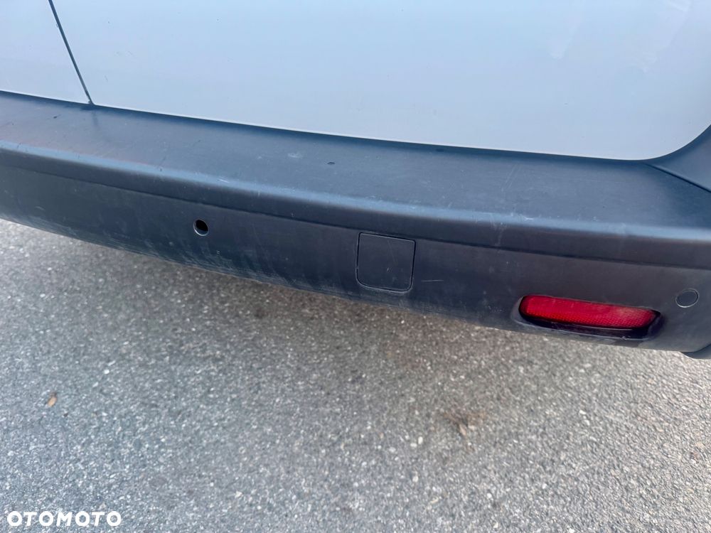 Toyota Proace L2H1 Long - 12