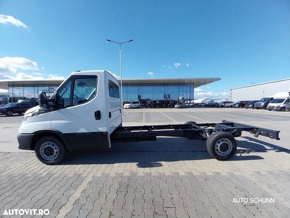 Iveco Daily 35S16H - 9