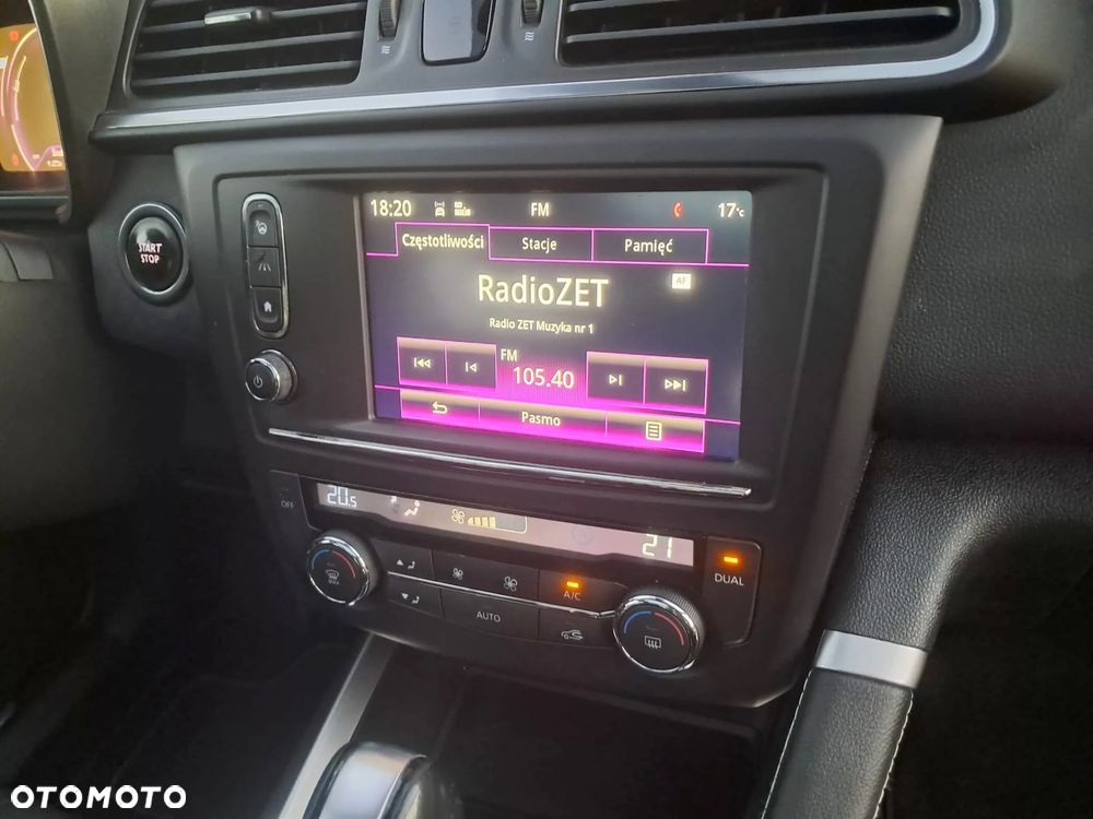 Renault Kadjar - 29