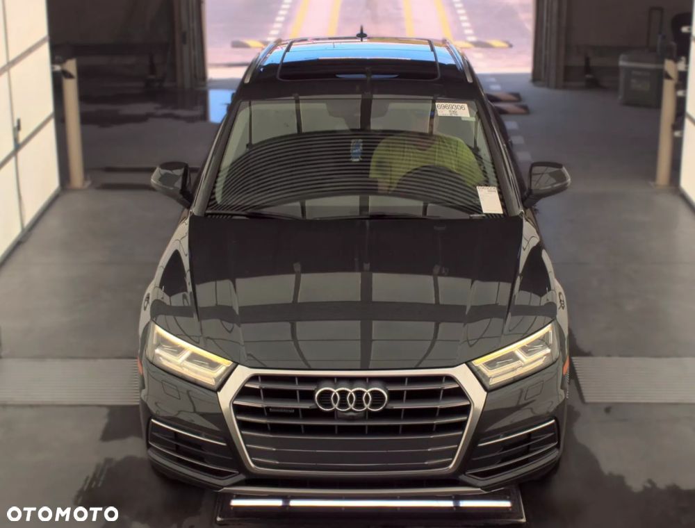 Audi Q5 - 7