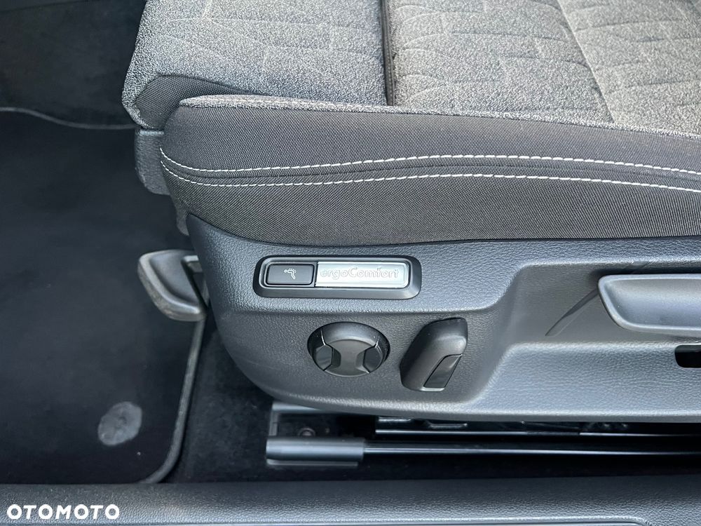 Skoda Octavia 1.4 TSI Plug-In Hybrid Style DSG - 15