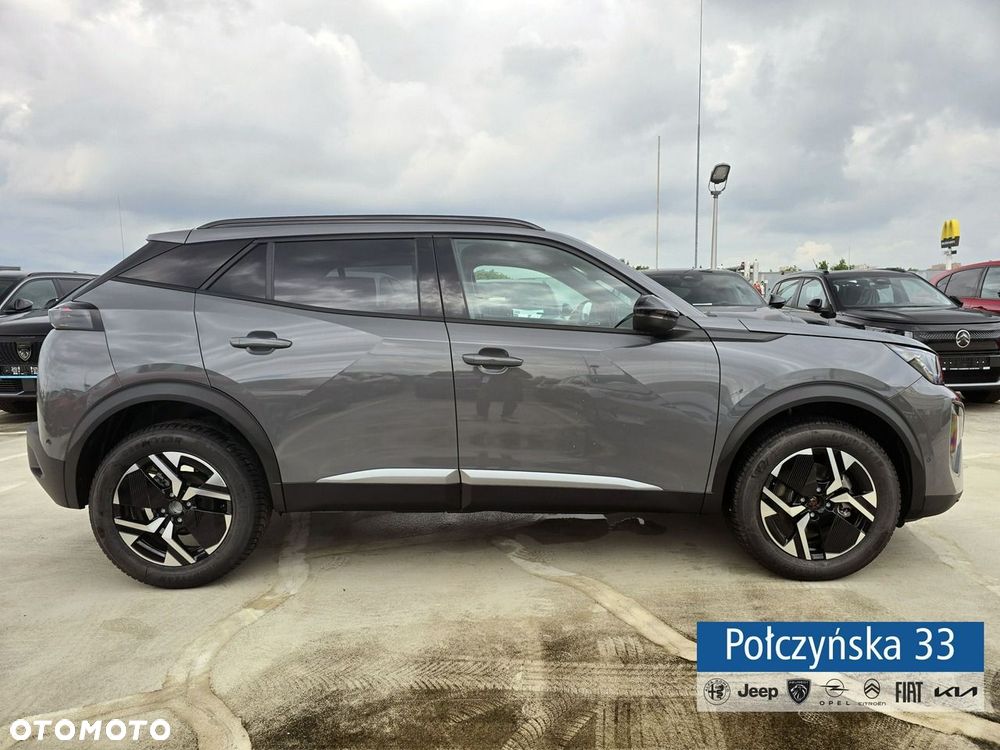 Peugeot 2008 - 5