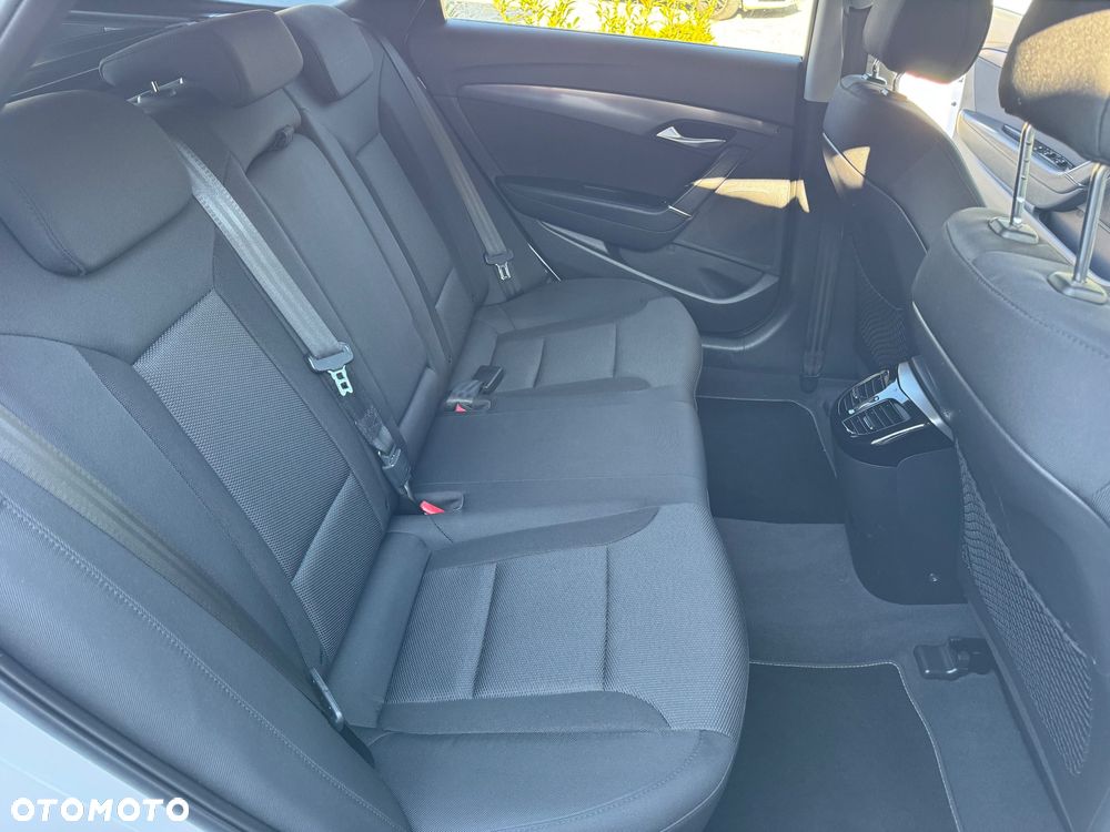 Hyundai i40 i40cw 1.7 CRDi Automatik Premium - 39