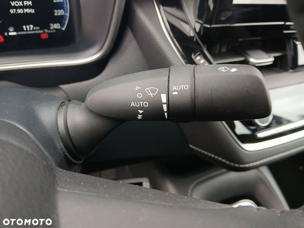 Toyota Corolla - 31