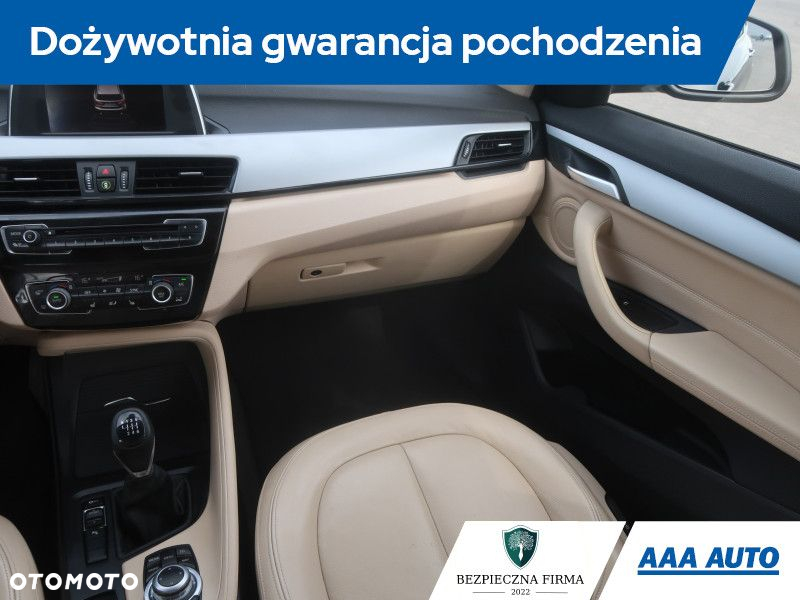BMW X1 - 9