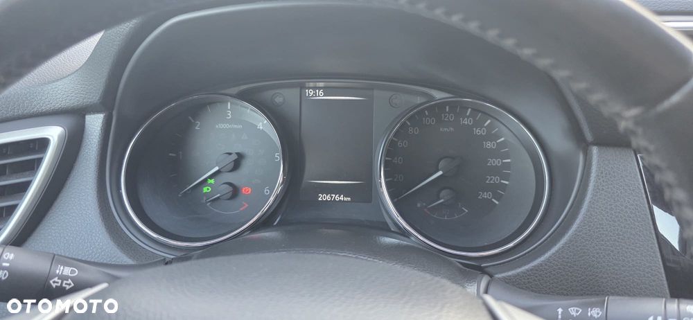 Nissan Qashqai 1.5 dCi Acenta - 10