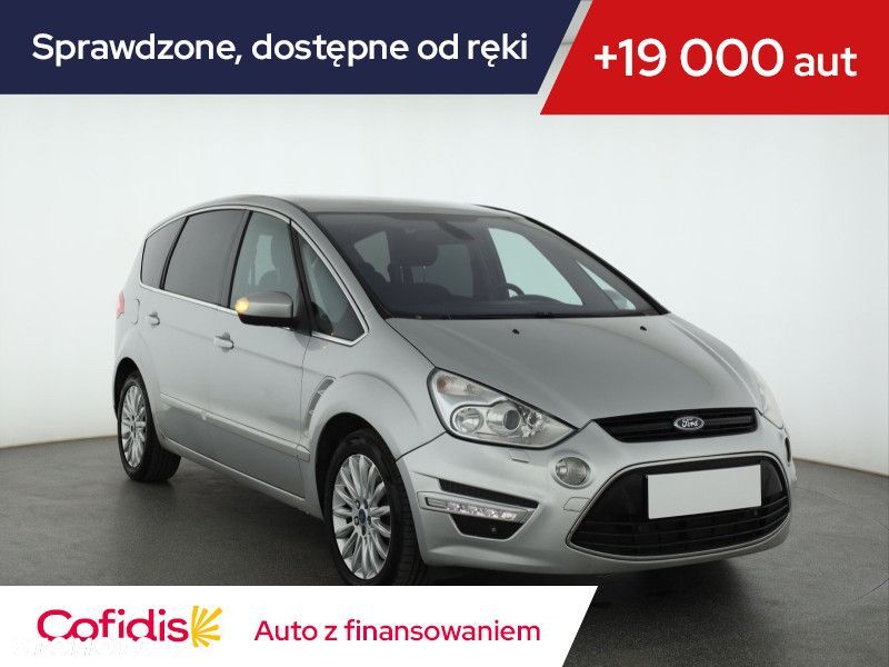 Ford S-Max - 2