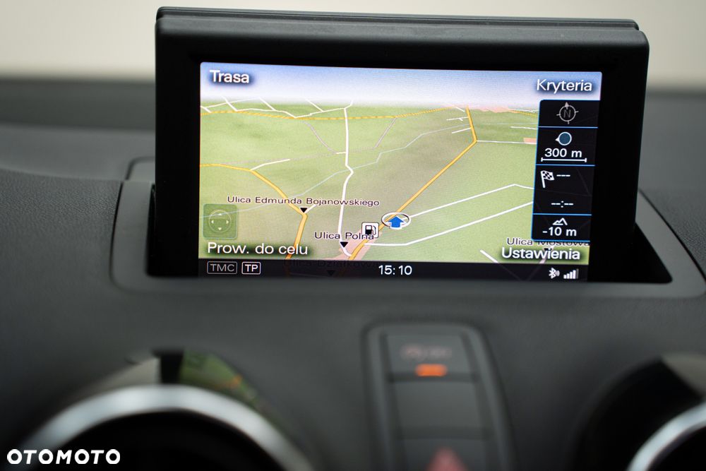 Audi A1 1.6 TDI S line edition - 31