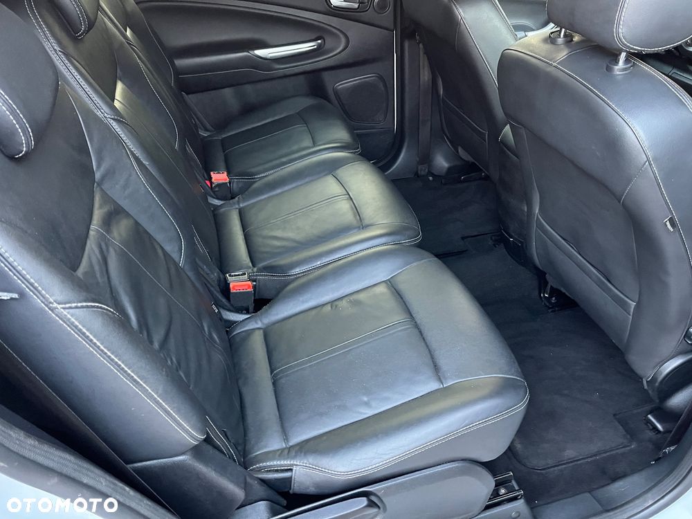 Ford S-Max 2.0 TDCi DPF Titanium - 7
