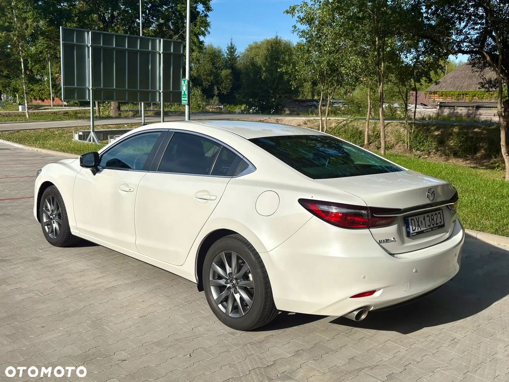 Mazda 6 2.0 Center-Line - 3