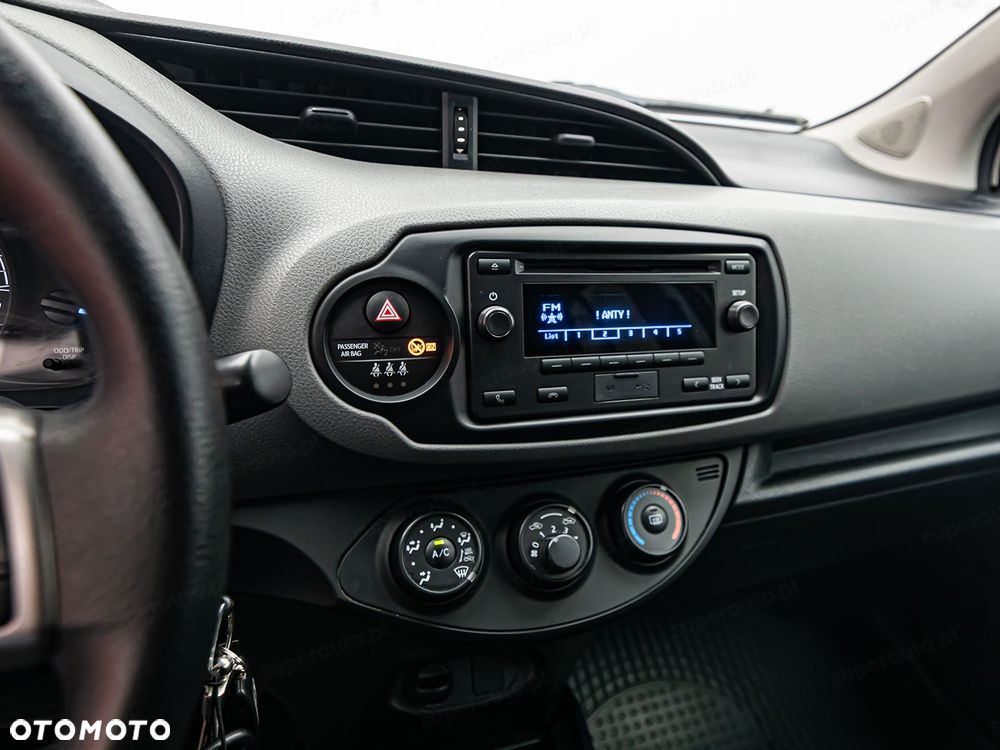 Toyota Yaris Active 1.5 111KM - 18