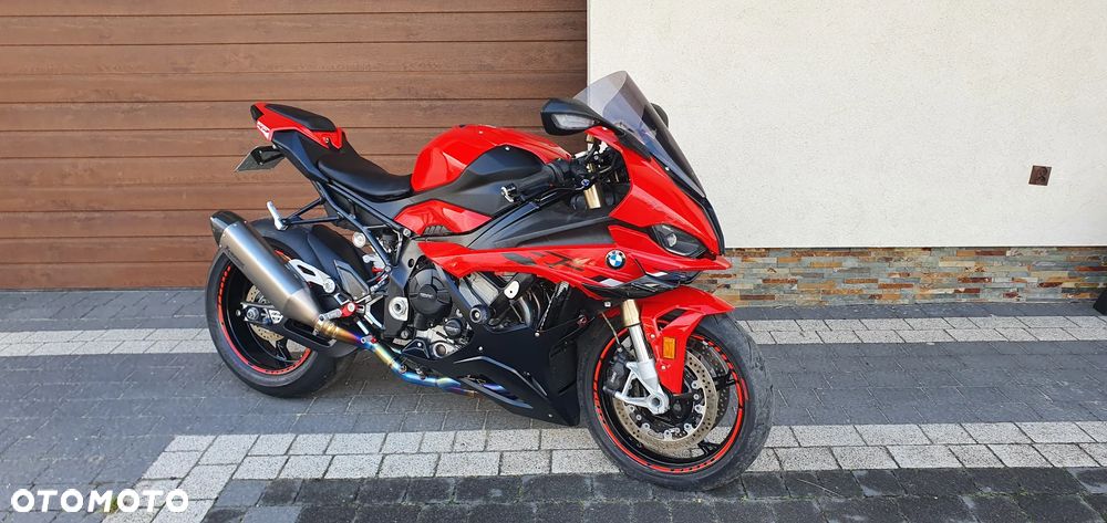 Ducati Streetfighter V4 - 4